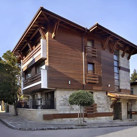 Anita Guest House & Relax Perushtitsa ห้อง รูปภาพ