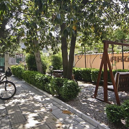Anita Guest House & Relax Perushtitsa ภายนอก รูปภาพ
