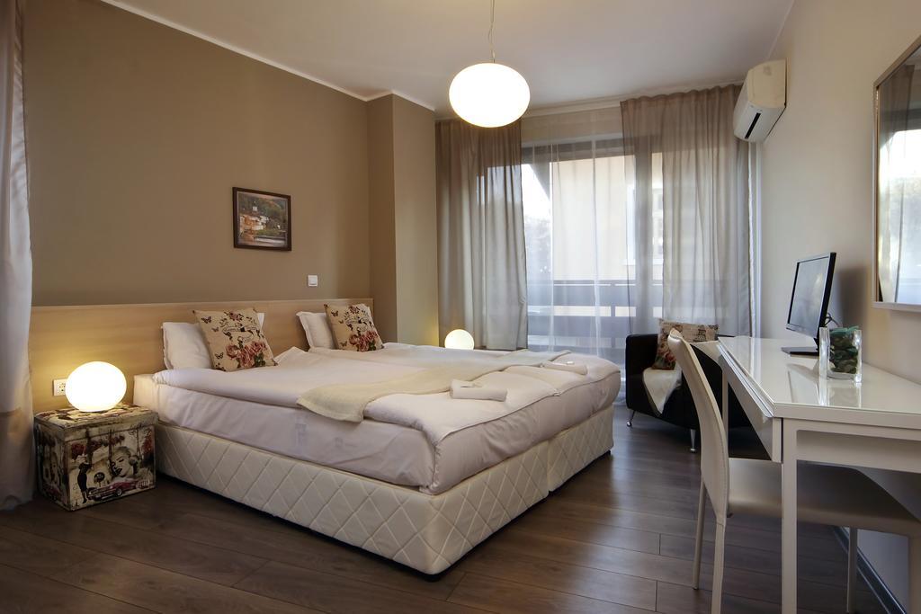 Anita Guest House & Relax Perushtitsa ห้อง รูปภาพ