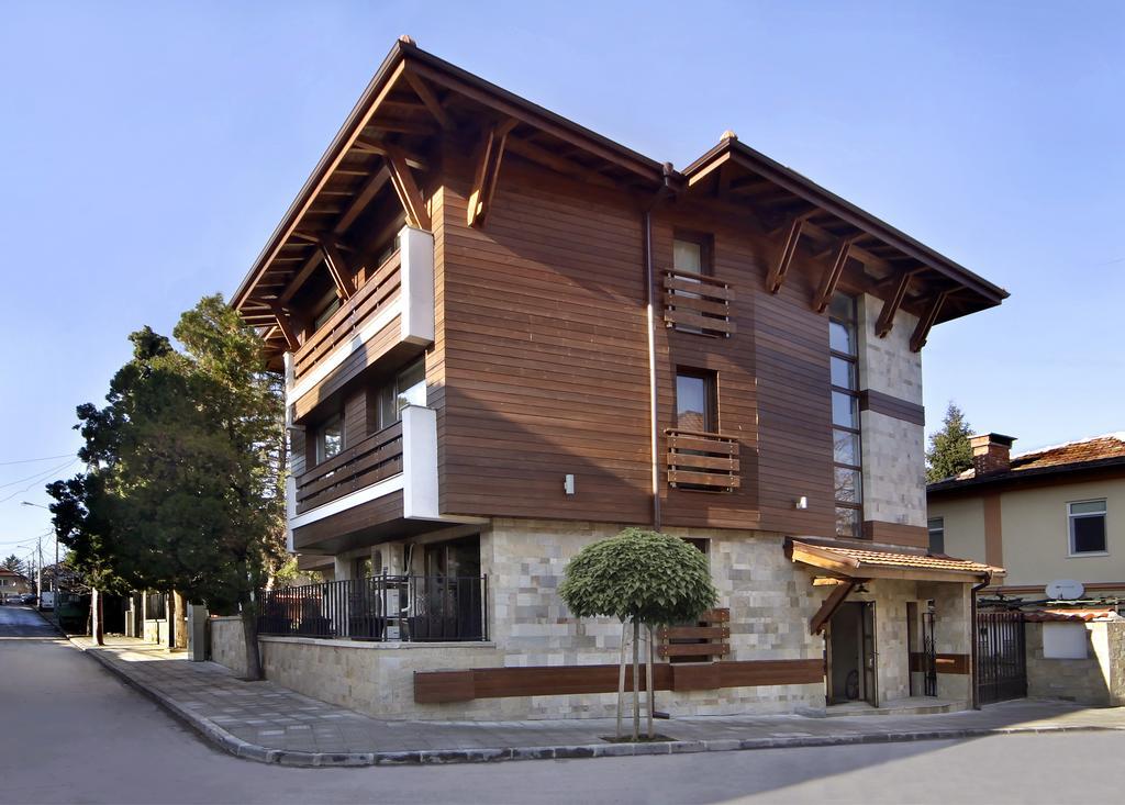 Anita Guest House & Relax Perushtitsa ห้อง รูปภาพ