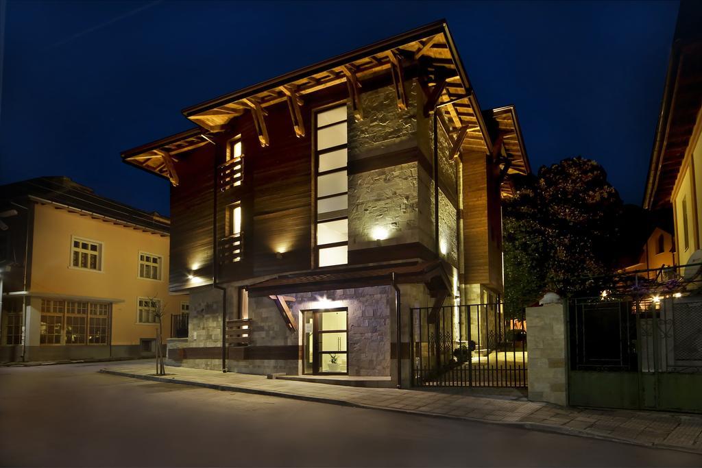 Anita Guest House & Relax Perushtitsa ห้อง รูปภาพ