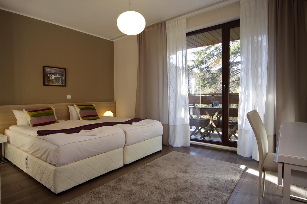 Anita Guest House & Relax Perushtitsa ห้อง รูปภาพ